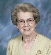 Rebecca Pilgreen Obituary (1932