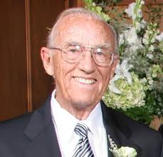 MERVYN VOTH Obituary (1918