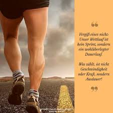 Ausharren Ausdauer Dauerlauf Geschwindigkeit