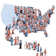 11 • census bureau conducted extensive research and outreach over past decade, including two groundbreaking national studies on how to improve race and ethnicity question(s ) • based on extensive research and outreach, combined race/ethnicity question with Will This Year S Census Be The Last The New Yorker