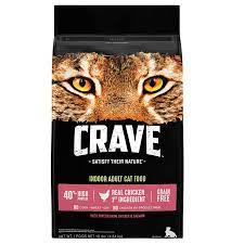 Some dry cat foods are good for promoting a healthy weight. The 9 Best Premium Dry Cat Foods Of 2021 According To A Veterinarian
