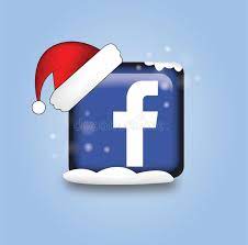 17,820 likes · 6 talking about this. Icon Marry Christmas Facebook Editorial Photo Illustration Of Button Illustrator 131137336