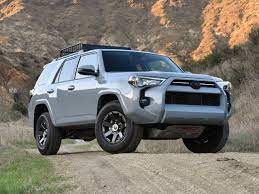 Reviewed by michelle 4runner december 14, 2020. 2021 Toyota 4runner Test Drive Review Cargurus