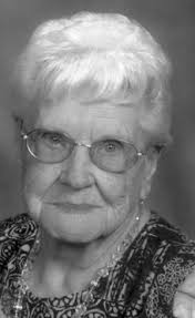 Mildred Arlene Friend Sarver (1915-2015)
