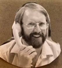 Nick Safstrom OAM (1947-), Landscape Architect and Artist