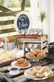 About the shower when i was asked to plan this shower, i wanted to take inspiration from the parent's interests as well as the nursery décor. Plan A Perfect Baby Shower