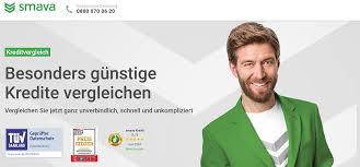Er bietet orientierung bei der einholung eines kredit­angebots und. Smava Erfahrungen 2021 Jetzt Den Gunstigsten Kredit Finden