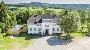 Brumunddal is the largest settlement in the ringsaker municipality of innlandet, norway. Villa Brumund Brumundvegen 231 2386 Brumunddal Norway 1923