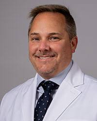 Daniel Asay, MD at Kaiser Permanente