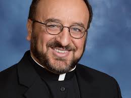 Given to God: 44 priests celebrate a combined 2,085 years of blessed  service