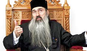 Teodosie petrescu, is a romanian cleric who has been the archbishop of tomis since 2001. Procesul Ips Teodosie In Pronuntare Dna Cere Pedepse Grele Ziarul National