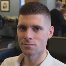 Like 'haircut number 5', #6 can also be styled into several different looks. Number 6 Haircut Length Haircut Numbers Hair Clipper Sizes