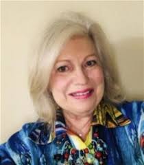 Sharon Cannon Atkins