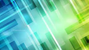 See blue green background stock video clips. Abstract Geometric Blue And Green Background