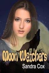 Moon Watchers (Hunter, #2) by Sandra Cox