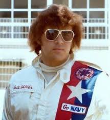 David “Salt” Walther (1947-2012)