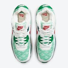Nike Air Max 90 Nordic Release Date And Resell Complete Guide