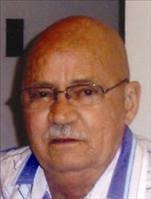 Robert Murrell Obituary (2008)