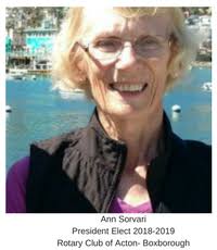 Rotary Club of Acton-Boxborough Aids in the Fight Against Suicide