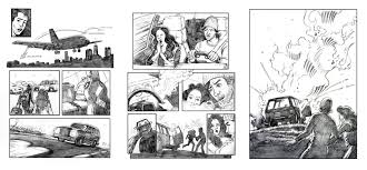 Sequential Art Chad Weatherford Concept Art Illustration Art Concept Art Illustration
