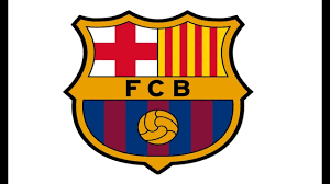 Beleidigungen, drohungen, schmähkritik und verunglimpfungen aller art. Wie Zeichnet Man Das Fc Barcelona Logo Fcb Youtube