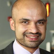 Dr. Zaffer Qasim, MD