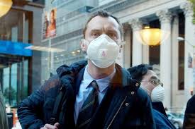 Unlimited tv shows & movies. Watching Contagion Can Soothe Coronavirus Anxiety Here S Why