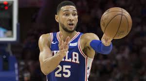 All around that franchise, it hit hard today. Ben Simmons To Essendon Nba Philadelphia 76ers Star S Tweet About Playing Afl Herald Sun
