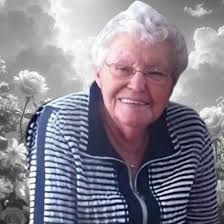 Mme Yvette Huot Landry — Résidence funéraire Steve L. Elkas