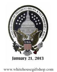 The complete 2013 inauguration ceremony was held yesterday. 2013 President Obama Inauguration T Shirt From Official White House Gs Dignified Heirloom Design Closeout Only 1 Left Size 2xlg