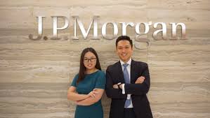 This represents 1% of the world's by continuing to move forward on these small problems that were contributing to the bigger challenges, we started to make progress. J P Morgan Investing In Young Talent Gradsingapore Com