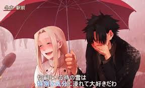 Artist Pixiv Id 872442 Fate Zero Emiya Kiritsugu Irisviel Von Einzbern Fate Zero Fate Fate Stay Night Anime Zero order, will have an original story composed by original fate/zero novel writer gen urobuchi.
