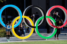 Nbc, usa, nbcsn, cnbc, olympic channel, golf channel; Olympic Japan 2021 Games Competition