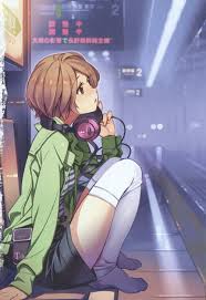 rail wars tumblr バーニア600 アニメ 音楽 マンガアニメ