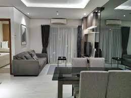 Tersedia banyak pilihan apartemen yang bisa ditempati sendiri maupun bersama keluarga. Dijual Apartemen Thamrin Residence Di Jakarta Pusat 3 Br Full Furnished 66182
