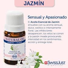 Aceite Esencial De Jazmin Aceite De Jazmin Just Productos Aceite