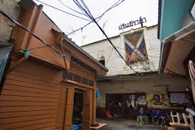 Inside the Prince Porno, Bangkoks former adult cinema turned hostel |  Coconuts