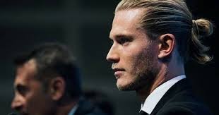 Besiktas Ta Loris Karius Icin Ozel Proje Futbolcular