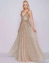 Ball gowns by mac duggal. Mac Duggal Prom 4906m Glimmering Sequin Embellished A Line Prom Gown Mac Duggal Dresses Mac Duggal Prom Dresses Mac Duggal Prom