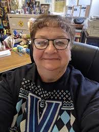 Mary Faust Obituary (2018)