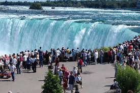 Canada, niagara falls, 7720 lundy's lane. Niagara Falls Niagara On The Lake Winery Tour From Toronto 2021