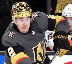 Don't miss out on official vegas gear from the nhl shop. Chrome Domes Golden Knights Debut Gold Helmets