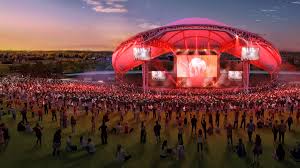 Live Nation’s 19,000-capacity concert venue to open in June with ‘SNL’ star and local bands