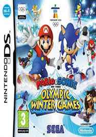 Maybe you would like to learn more about one of these? Mario Sonic At The Olympic Winter Games Ks Rom Download For Nds Gamulator
