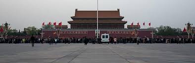On the s side, a marble monument is dedicated to the heroes of the revolution. What Lessons Have China S Leaders Learned From Tiananmen Freedom House
