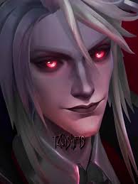 League of Legends Vladimir Audio Memory