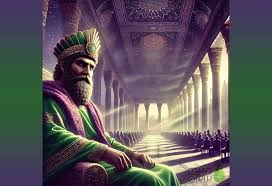 Monarchs of Iran ✓ Persian Emperors