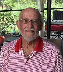 Bud Funk Retires from Fourslide Spring & Stamping