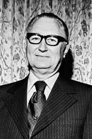 University Historical Timeline