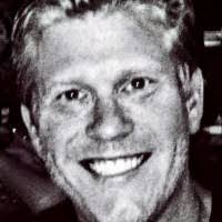 Jon Nyberg's Instagram, Twitter & Facebook